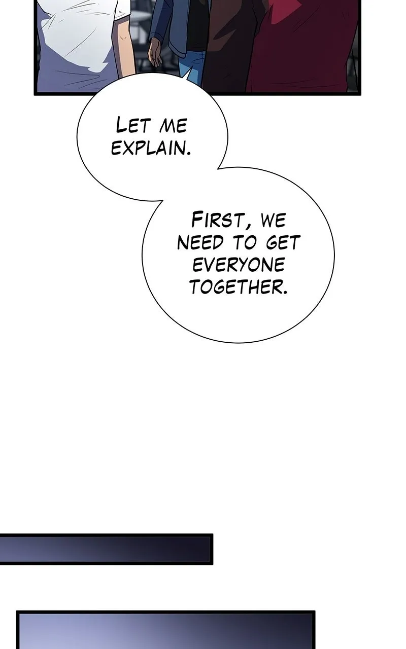 Arena Chapter 10 page 57 - 