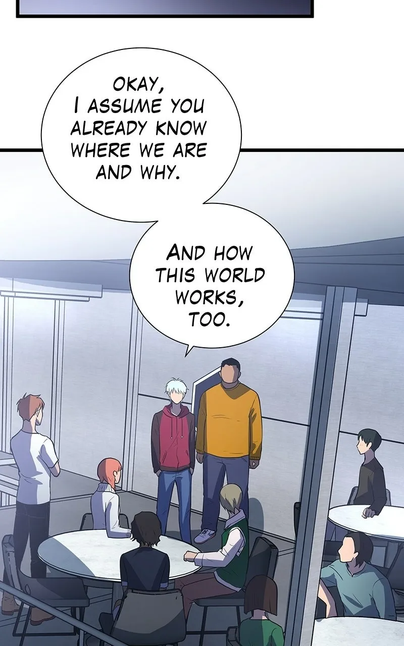 Arena Chapter 10 page 58 - 