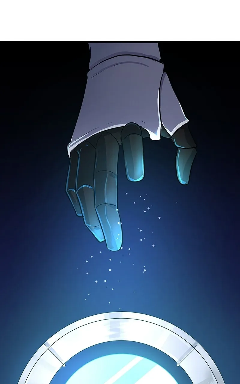 Arena Chapter 10 page 7 - 