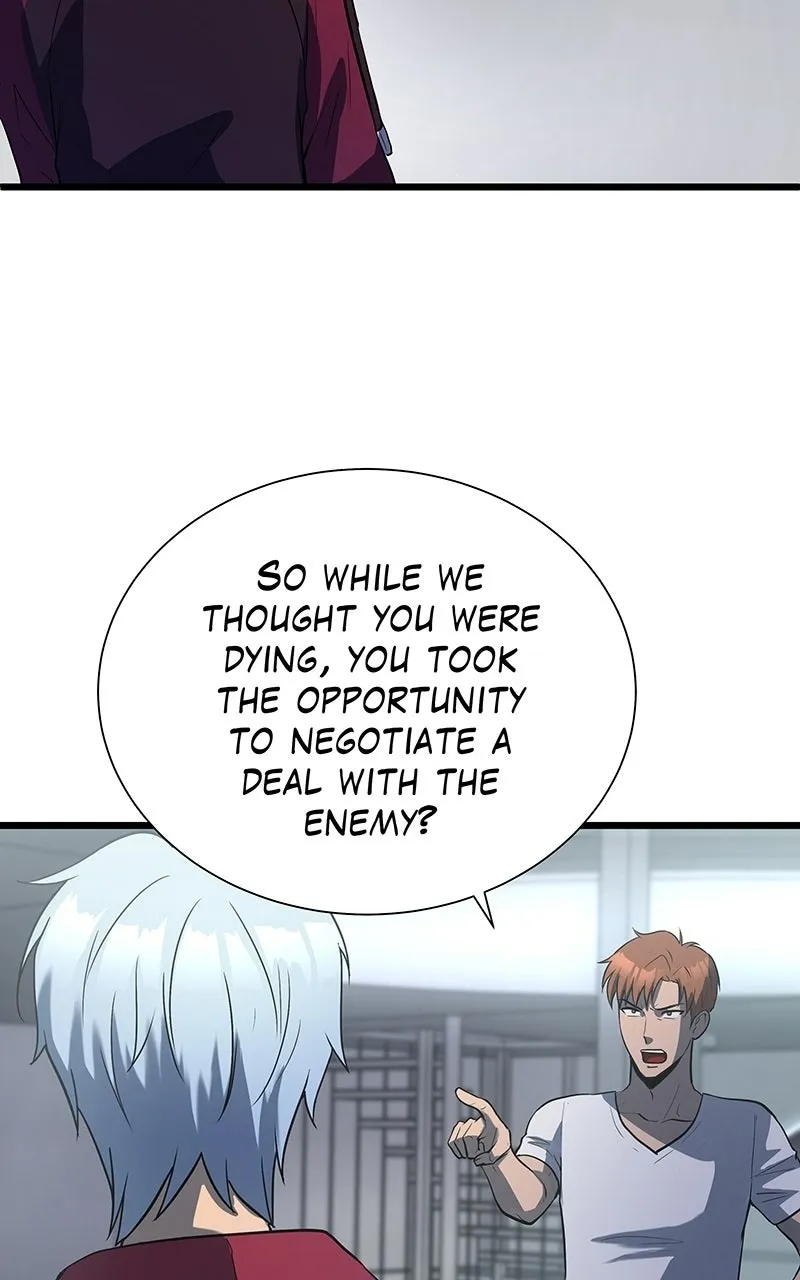Arena Chapter 10 page 62 - 