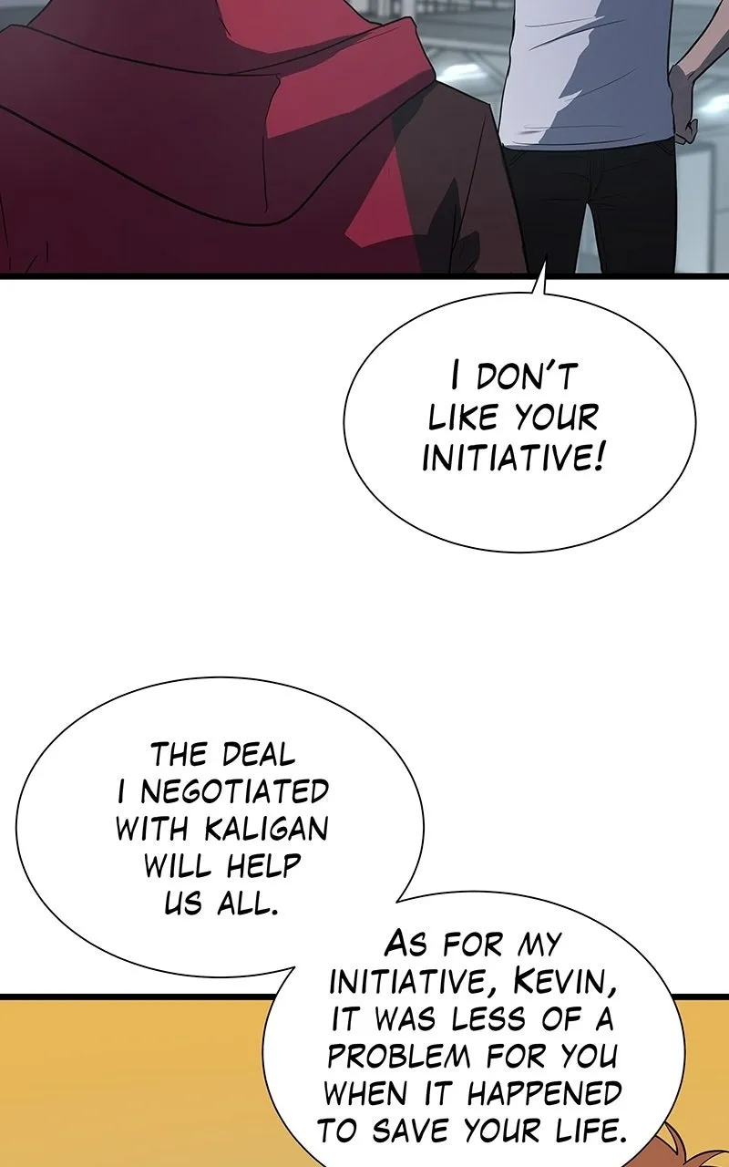 Arena Chapter 10 page 63 - 