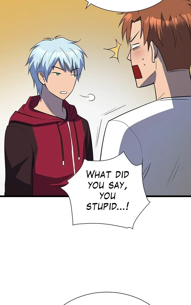 Arena Chapter 10 page 64 - 