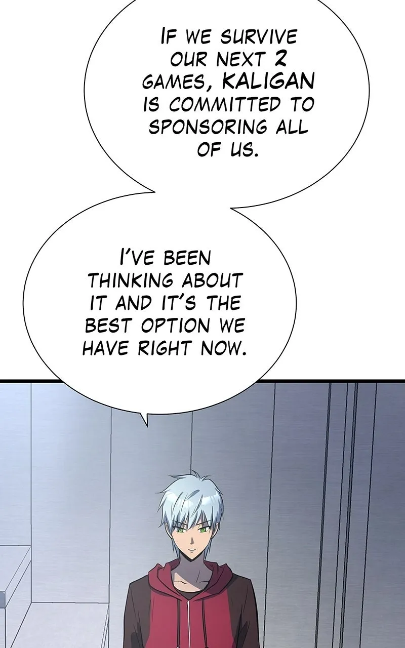 Arena Chapter 10 page 65 - 