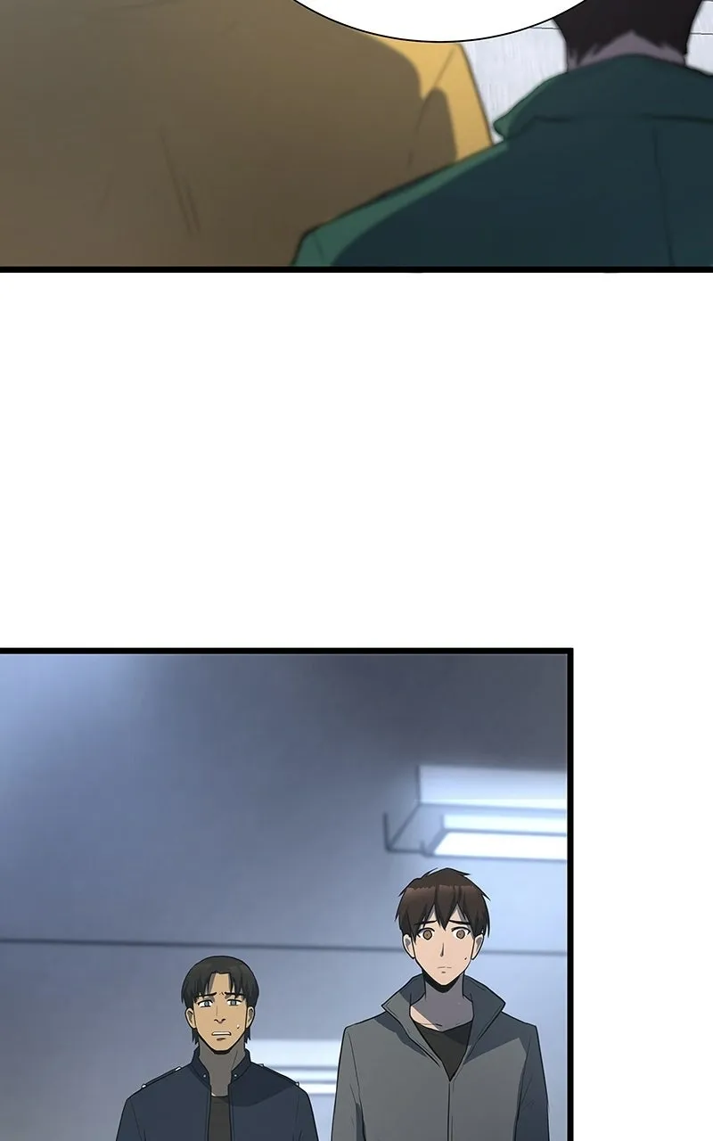 Arena Chapter 10 page 67 - 