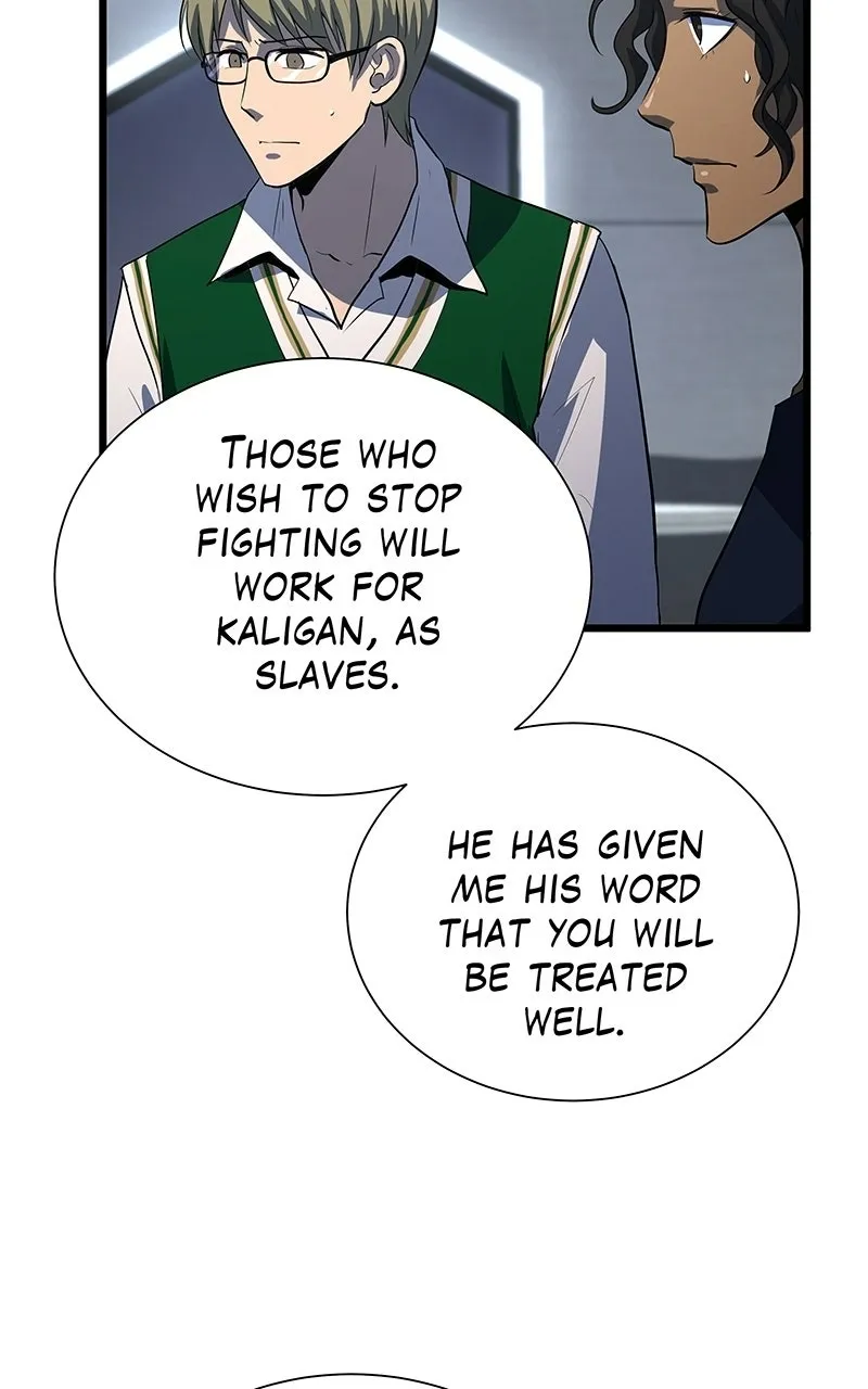Arena Chapter 10 page 69 - 