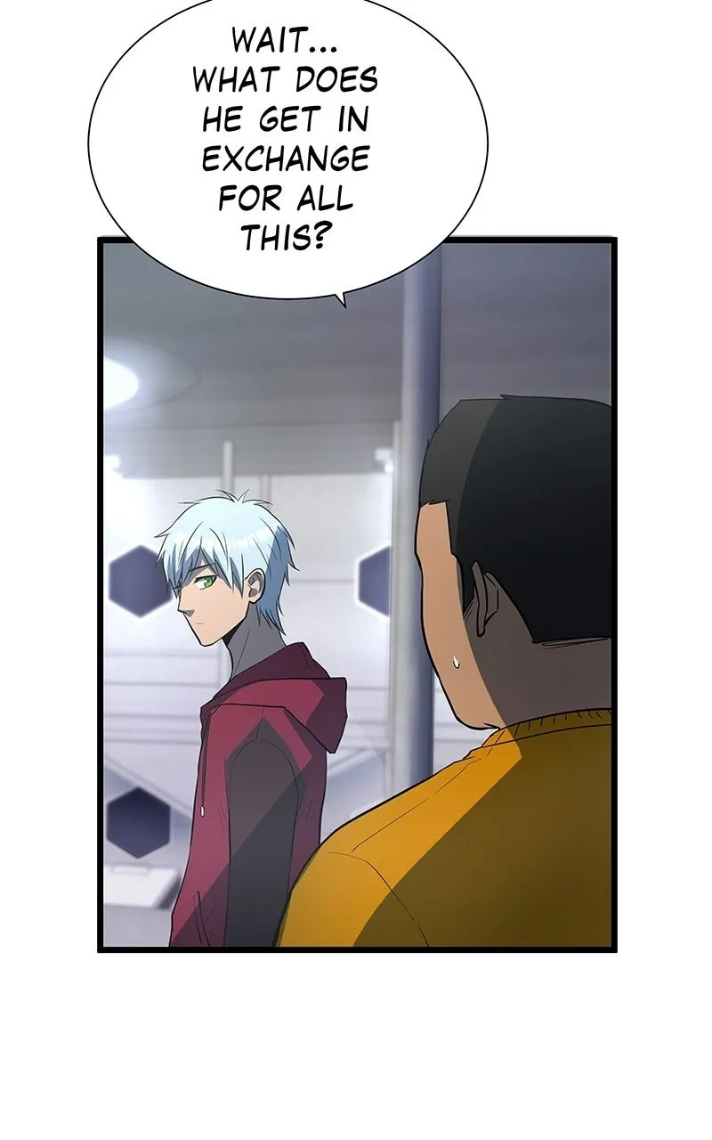 Arena Chapter 10 page 70 - 