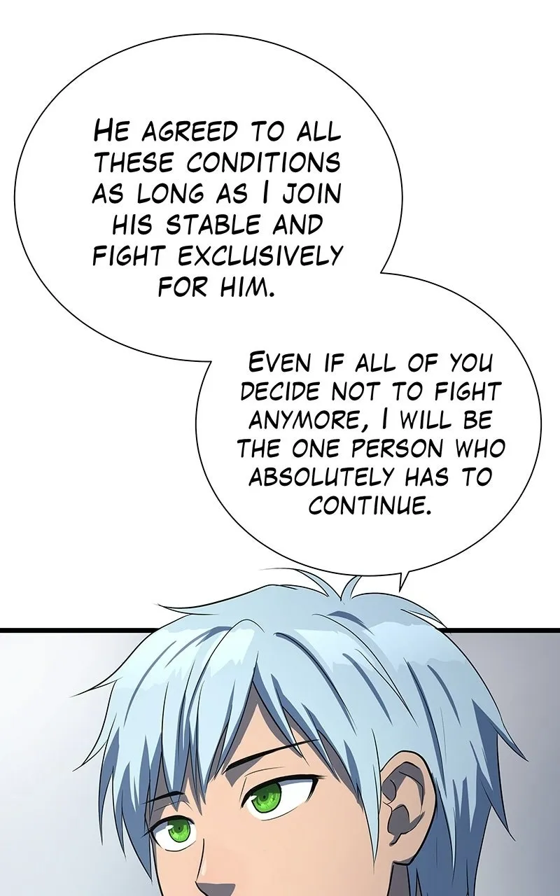 Arena Chapter 10 page 71 - 