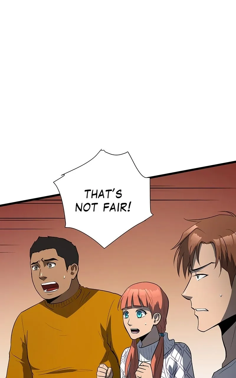 Arena Chapter 10 page 73 - 
