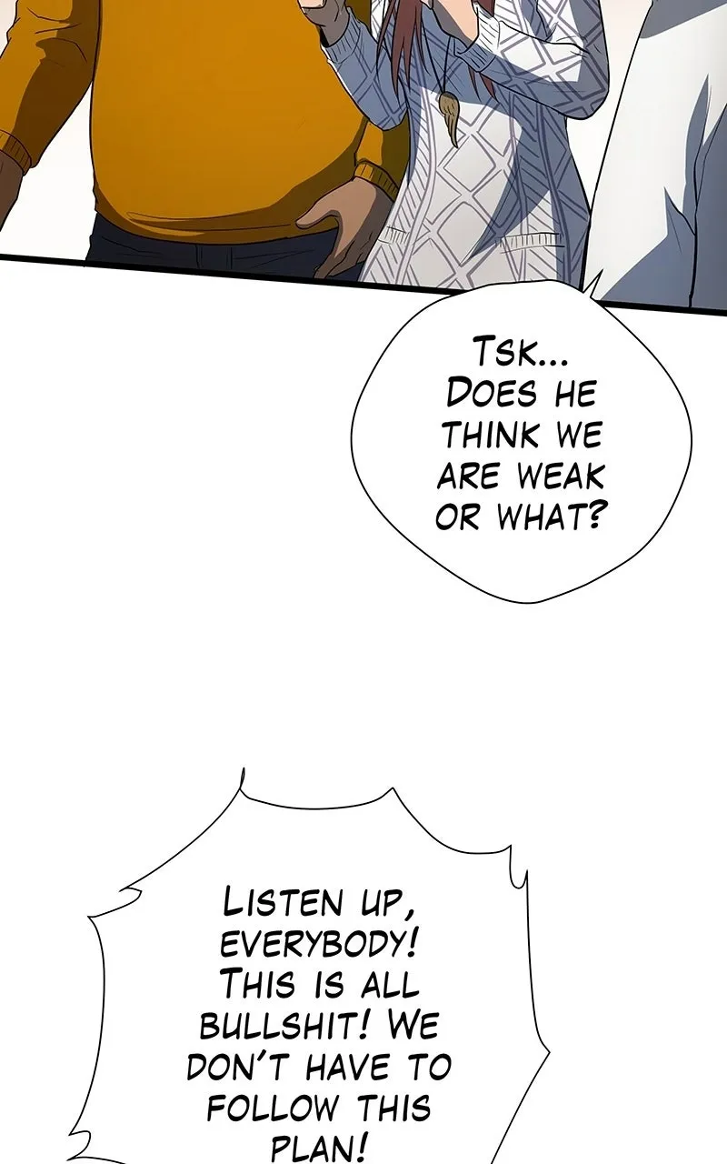 Arena Chapter 10 page 74 - 