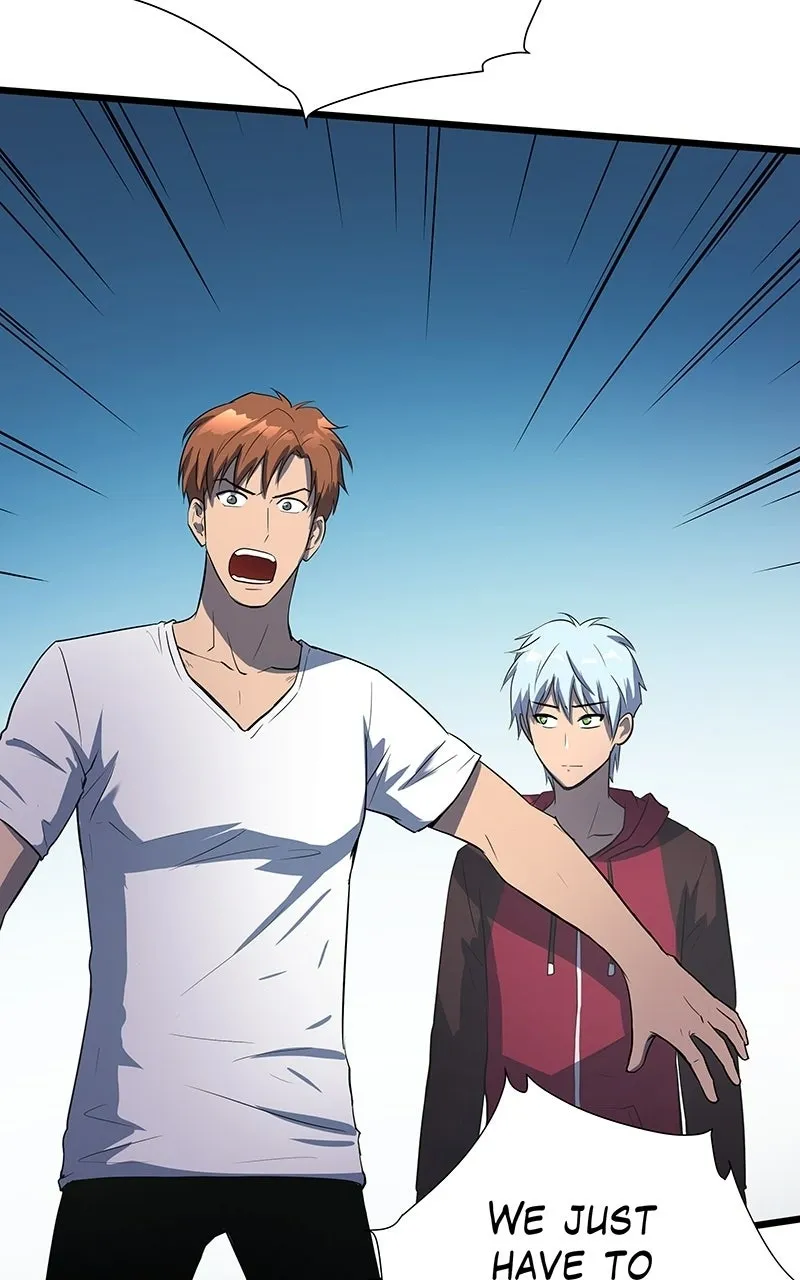 Arena Chapter 10 page 75 - 
