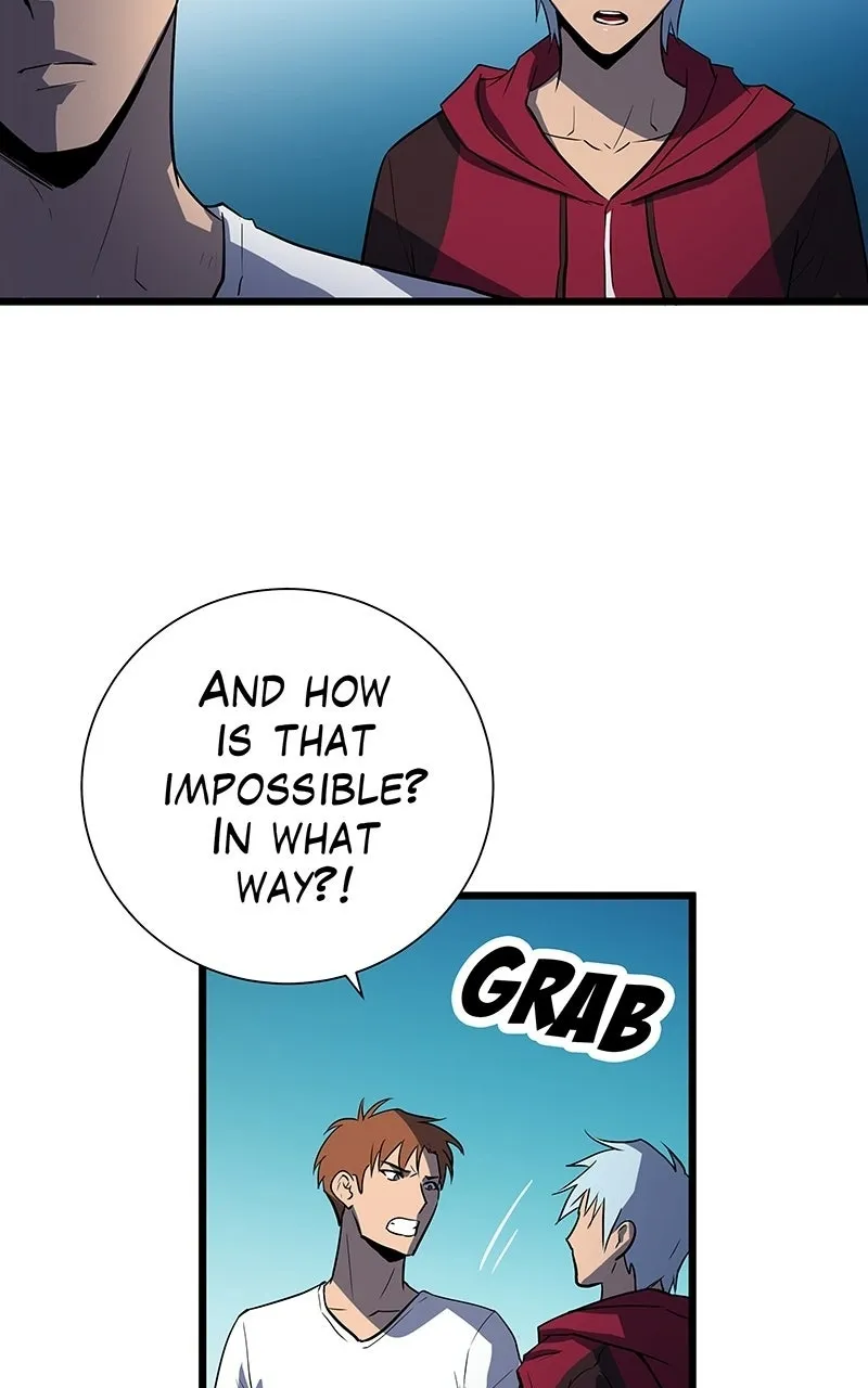 Arena Chapter 10 page 77 - 
