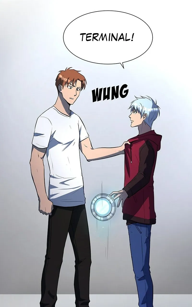 Arena Chapter 10 page 80 - 