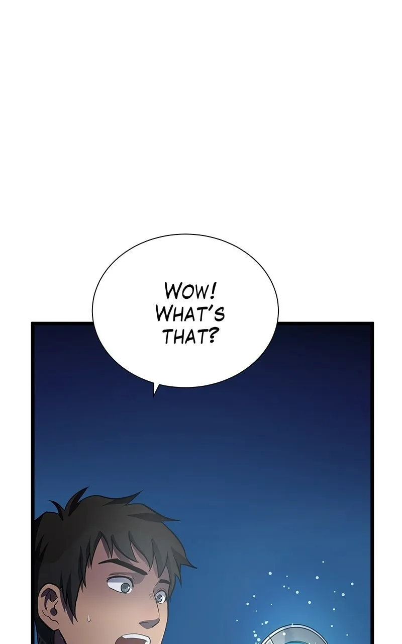 Arena Chapter 10 page 9 - 