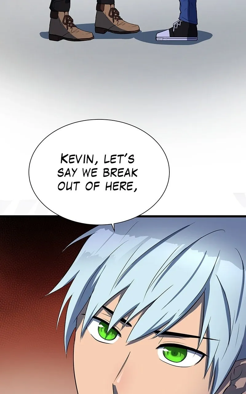 Arena Chapter 10 page 81 - 