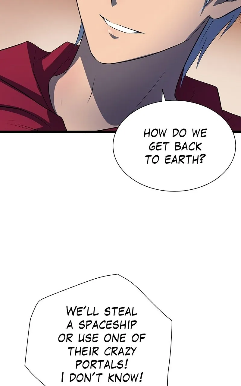 Arena Chapter 10 page 82 - 