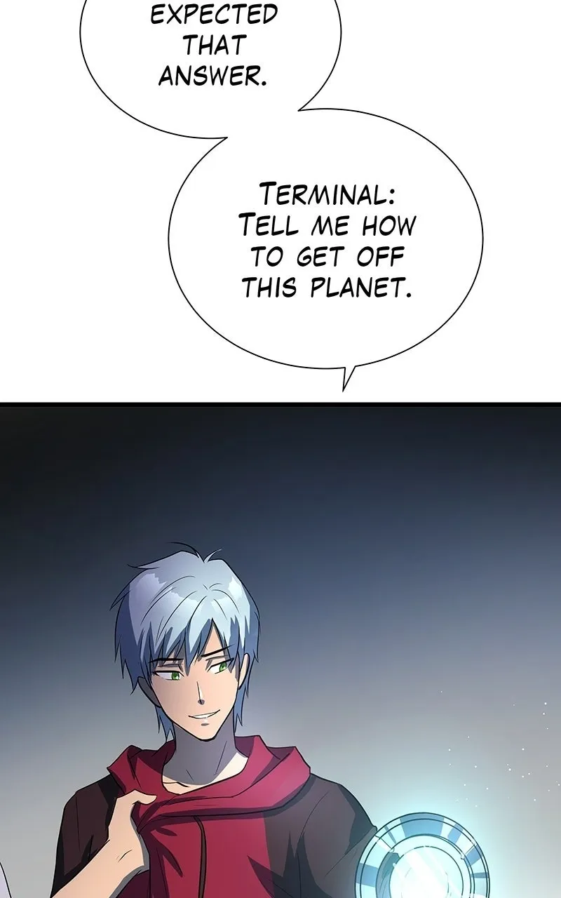 Arena Chapter 10 page 84 - 