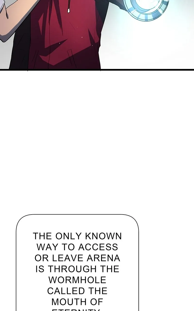 Arena Chapter 10 page 85 - 