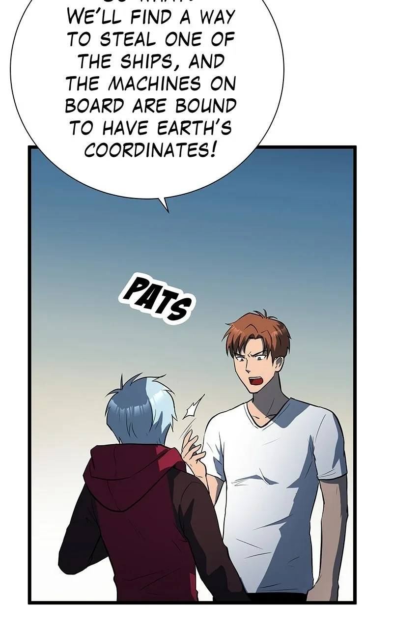 Arena Chapter 10 page 88 - 