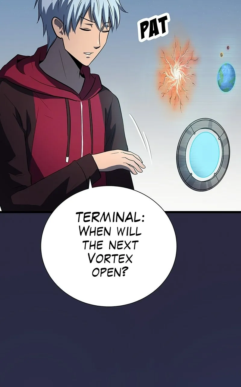 Arena Chapter 10 page 90 - 