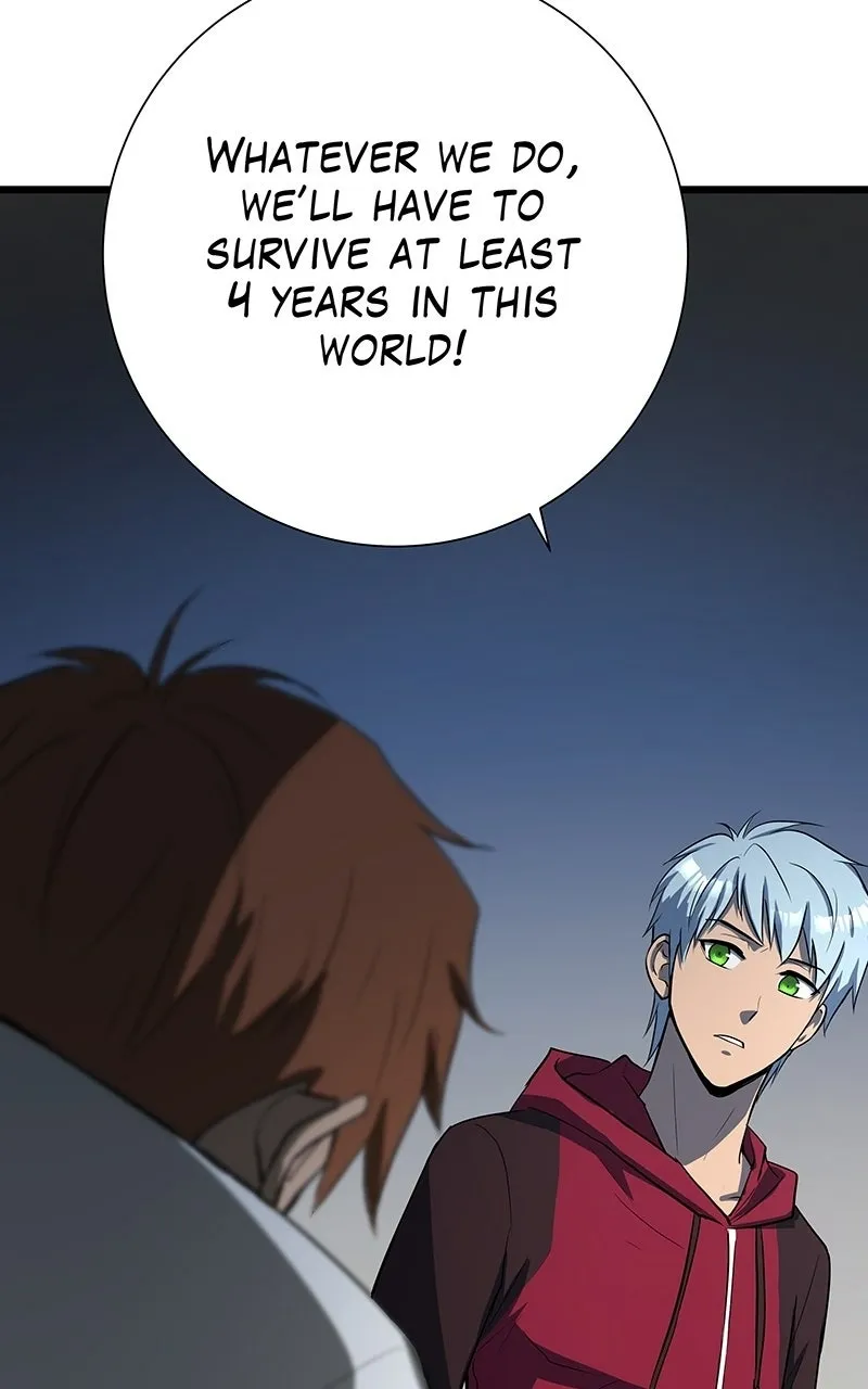 Arena Chapter 10 page 97 - 