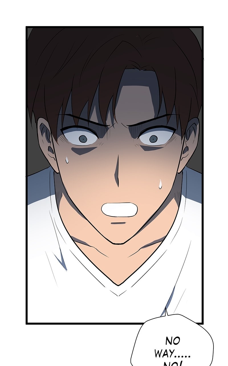 Arena Episode 11 page 1 - 