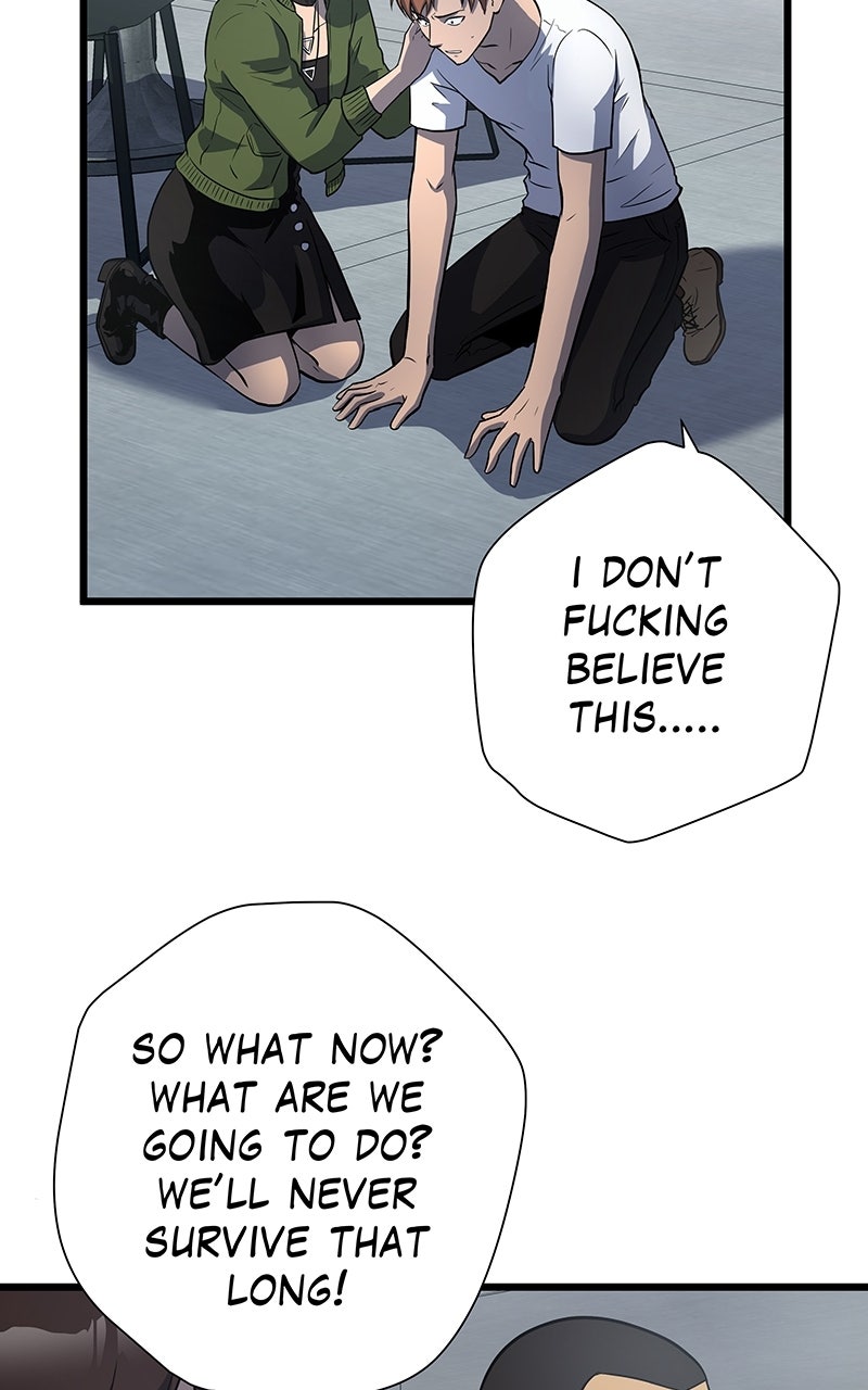 Arena Episode 11 page 11 - 
