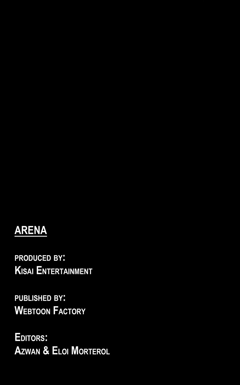Arena Episode 11 page 102 - 