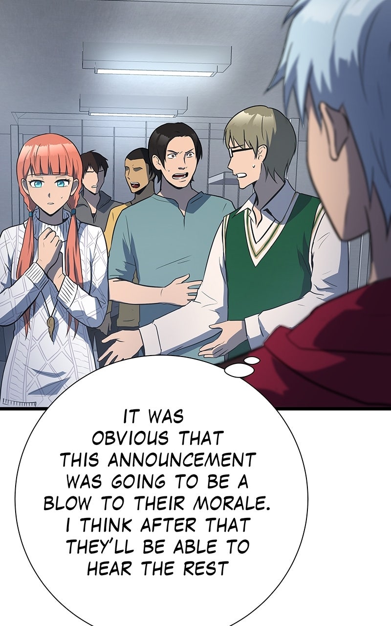 Arena Episode 11 page 13 - 