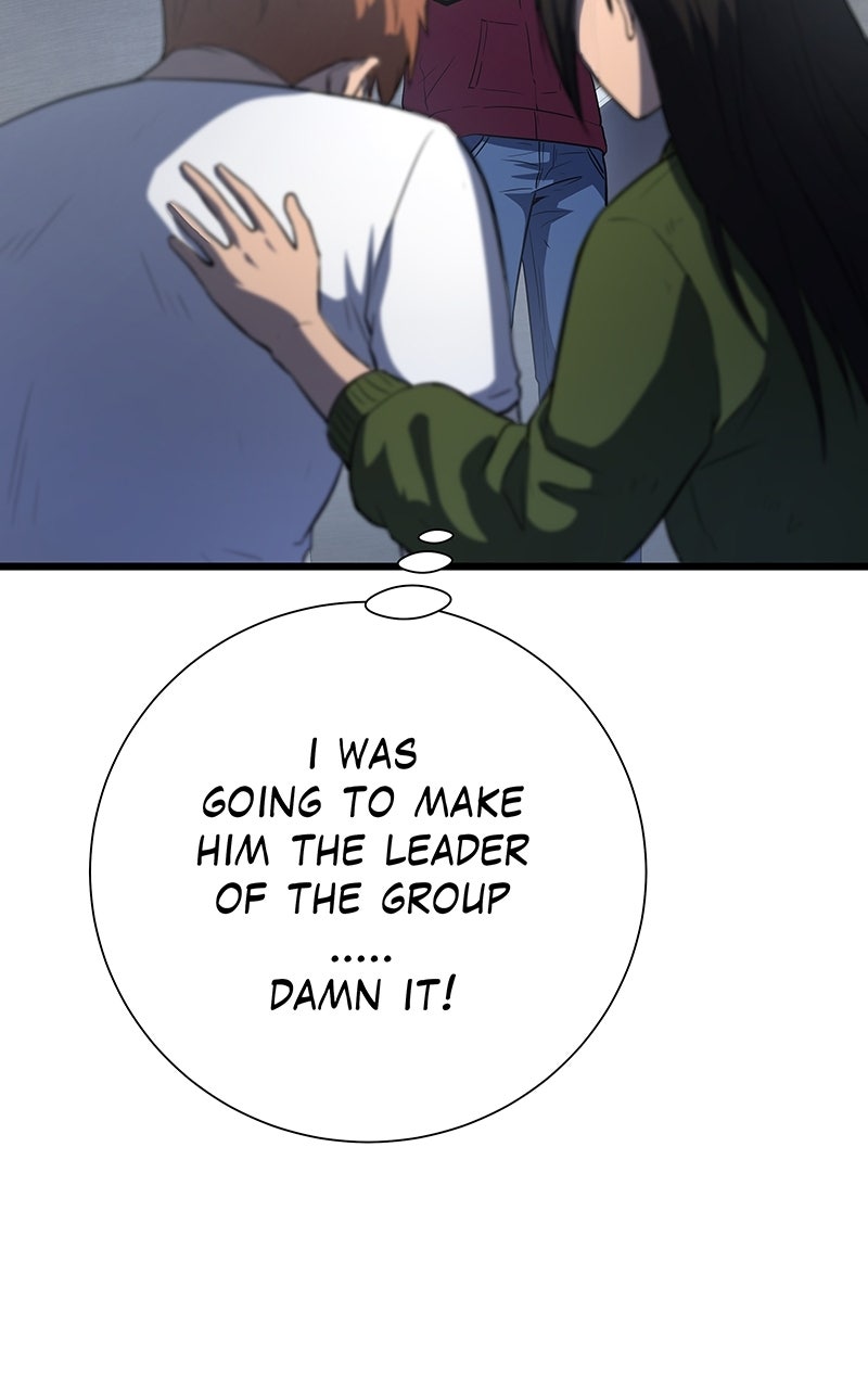 Arena Episode 11 page 15 - 