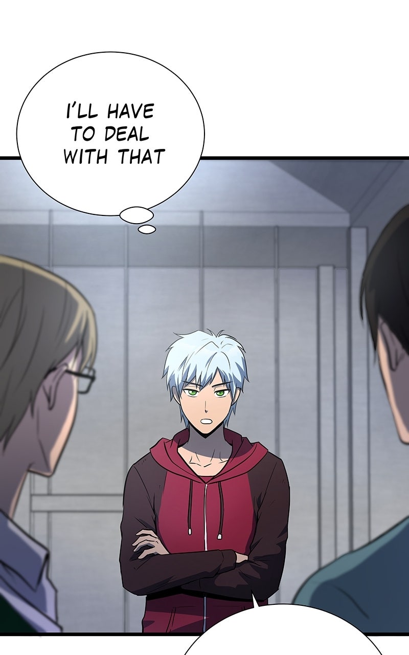 Arena Episode 11 page 16 - 