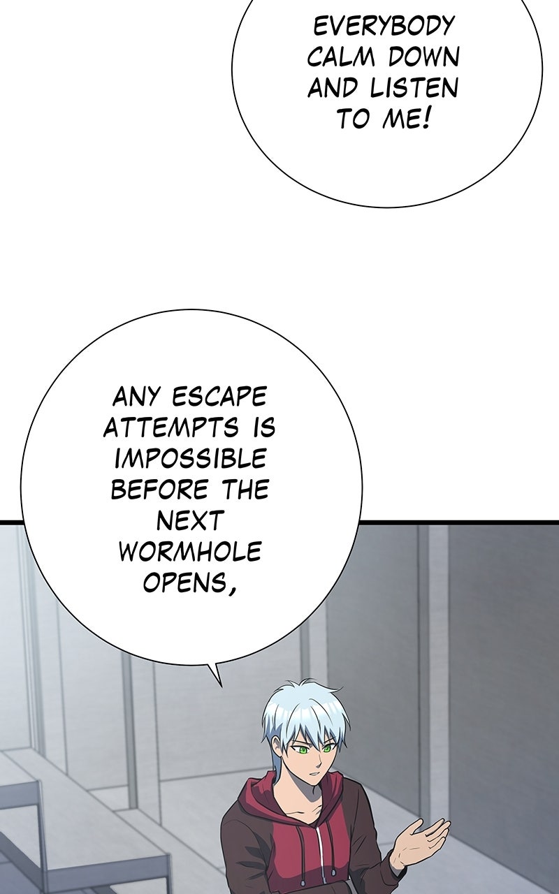 Arena Episode 11 page 17 - 