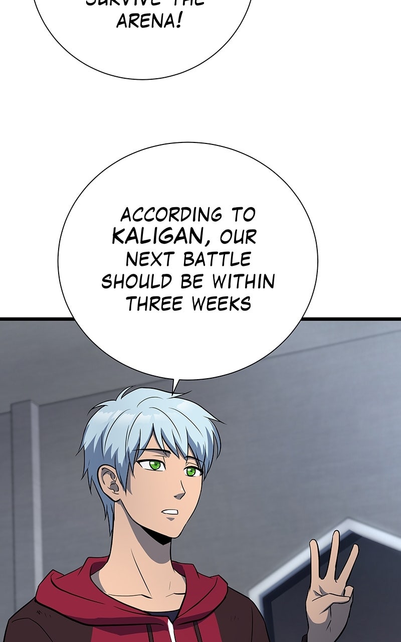 Arena Episode 11 page 19 - 