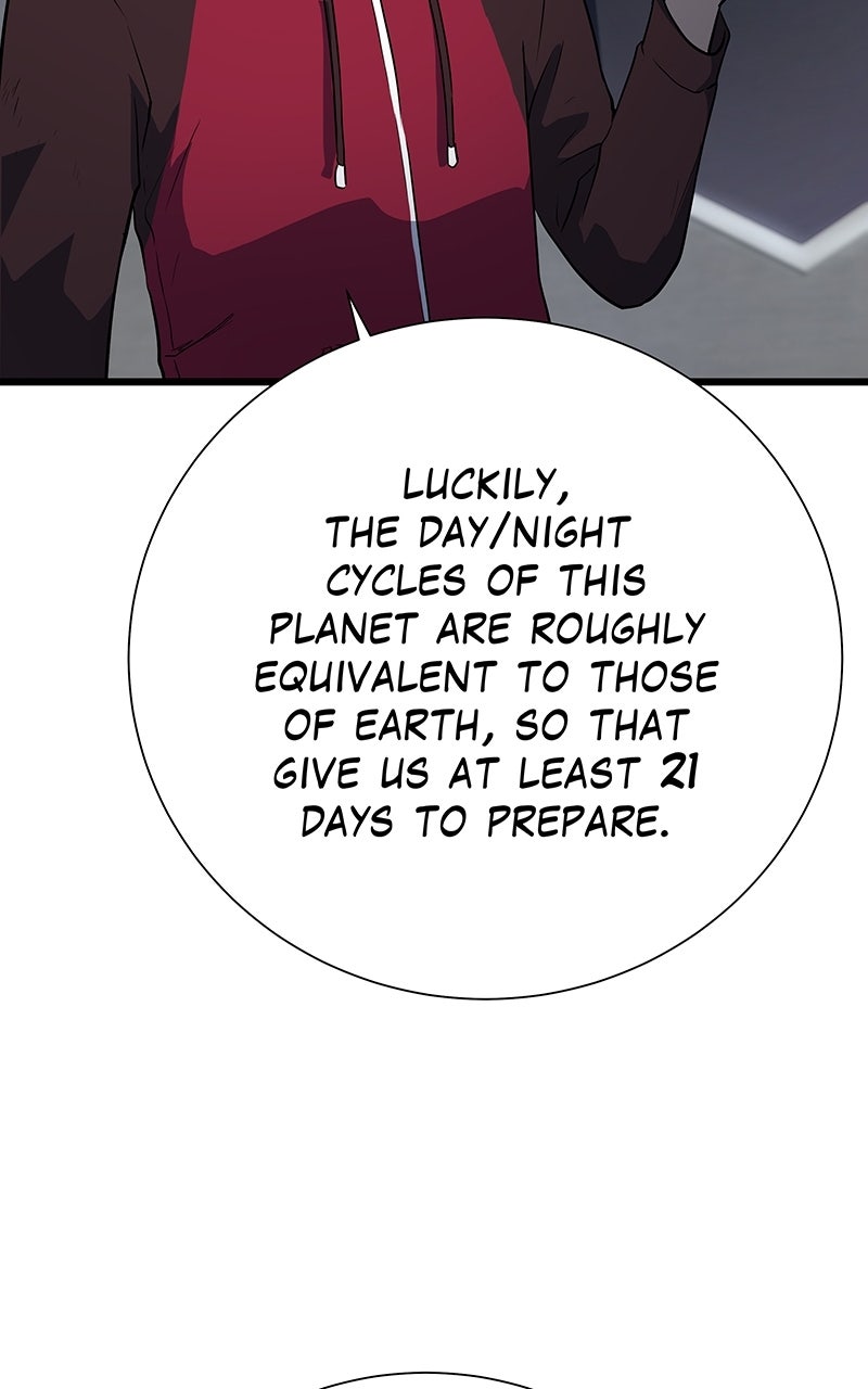 Arena Episode 11 page 20 - 