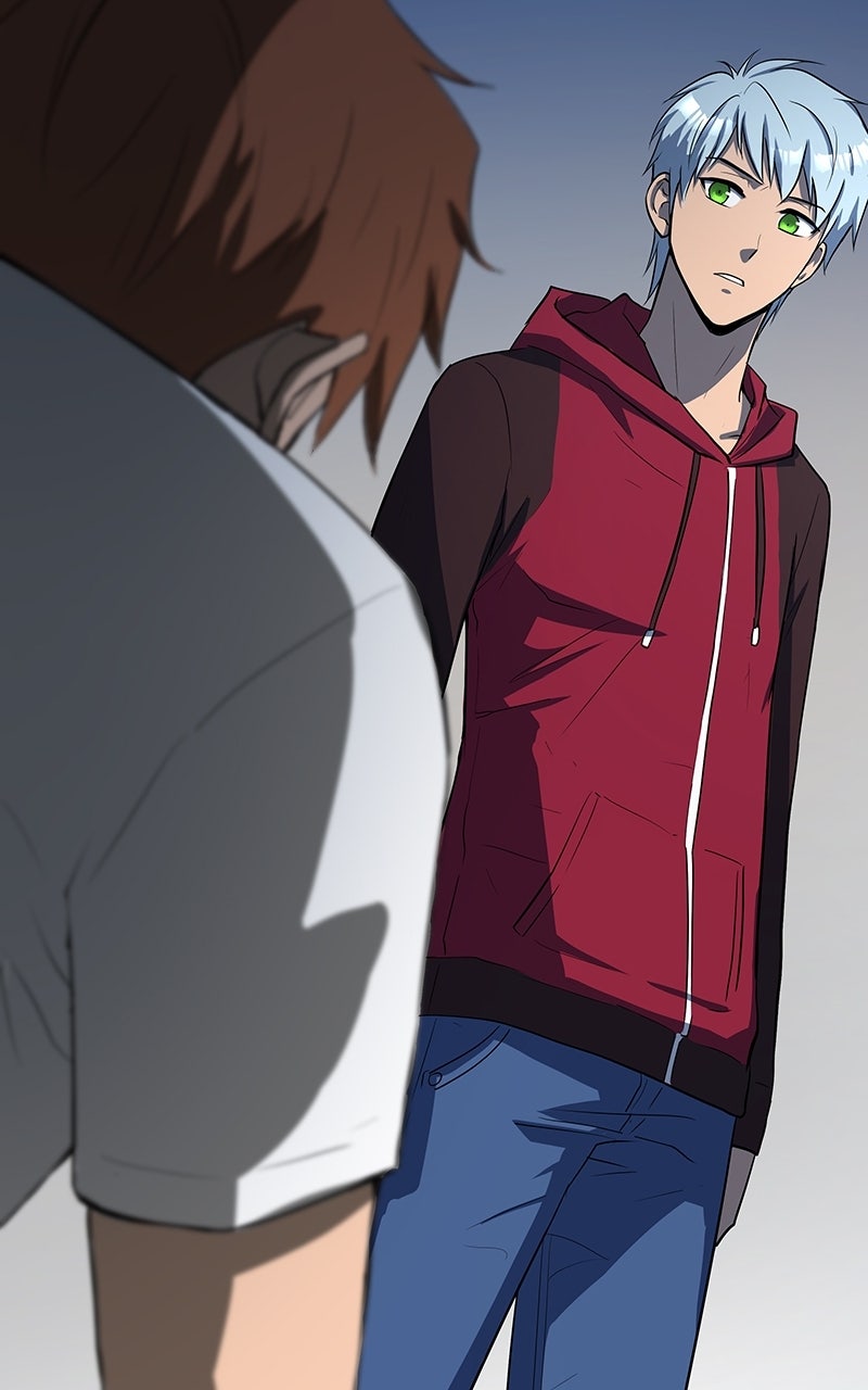 Arena Episode 11 page 3 - 