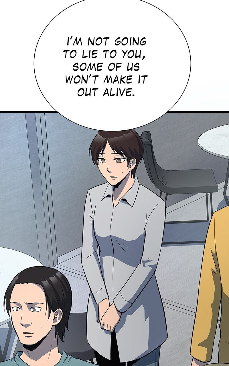 Arena Episode 11 page 21 - 