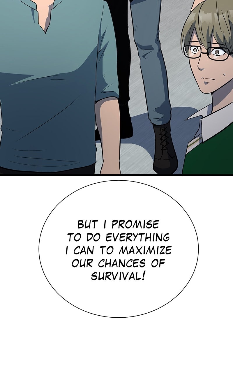 Arena Episode 11 page 22 - 