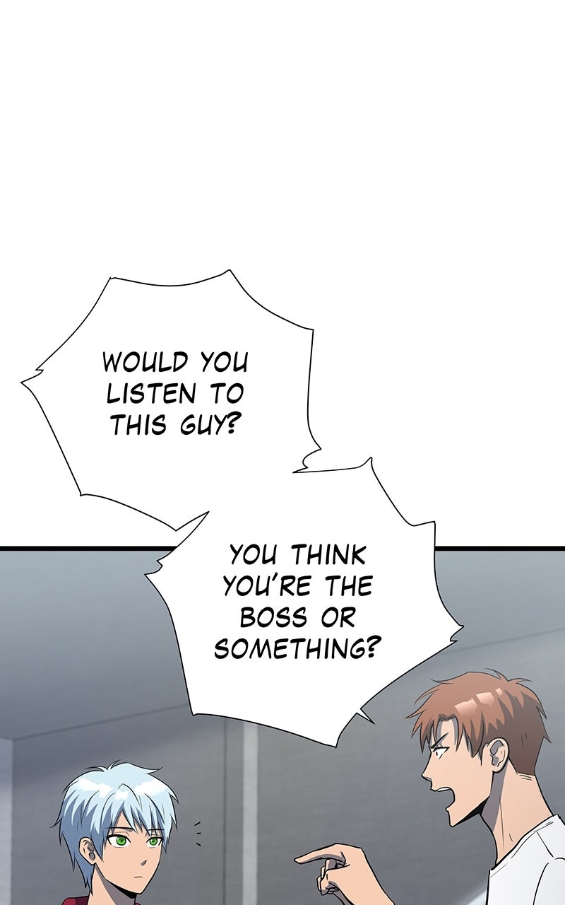 Arena Episode 11 page 23 - 
