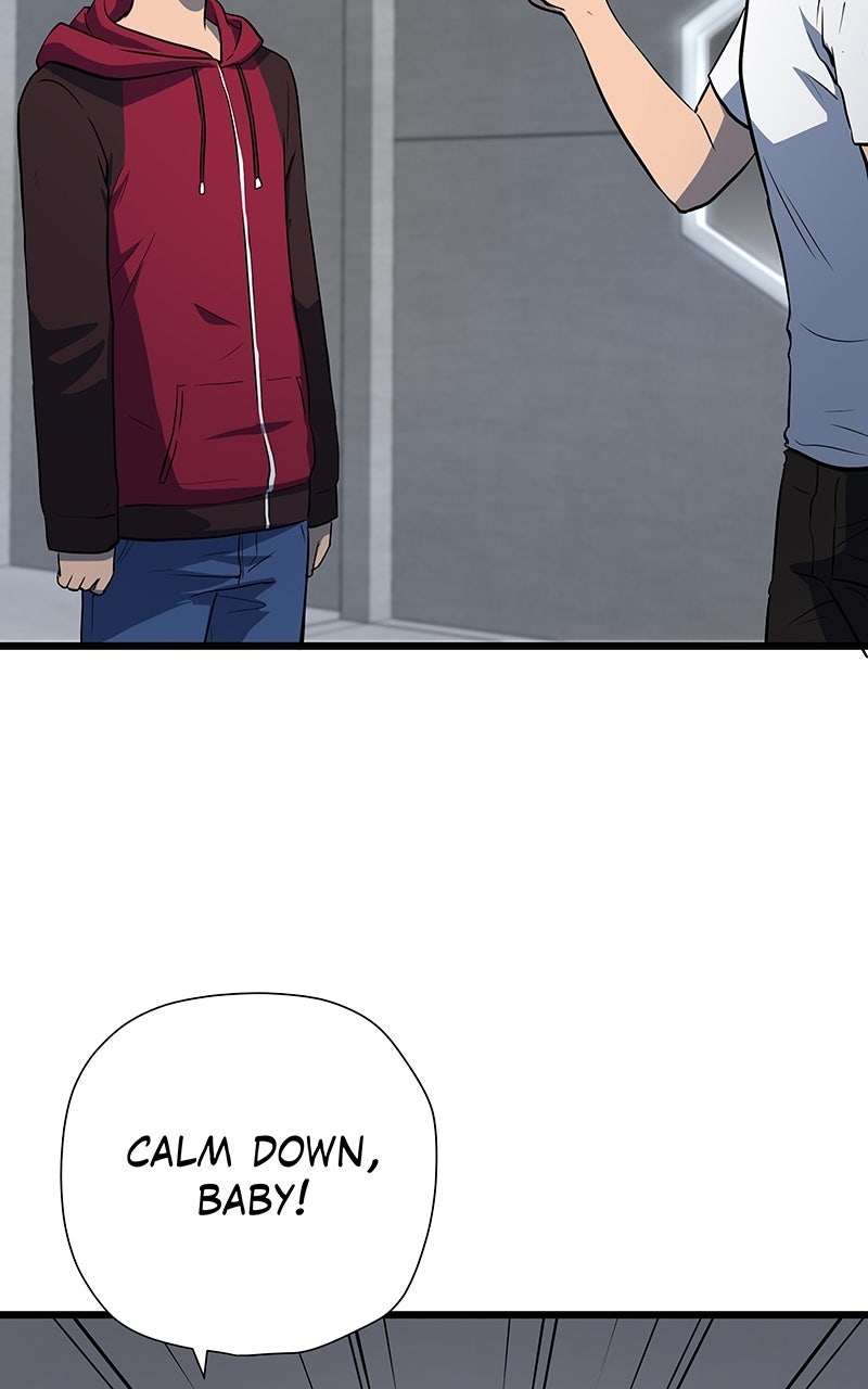 Arena Episode 11 page 24 - 