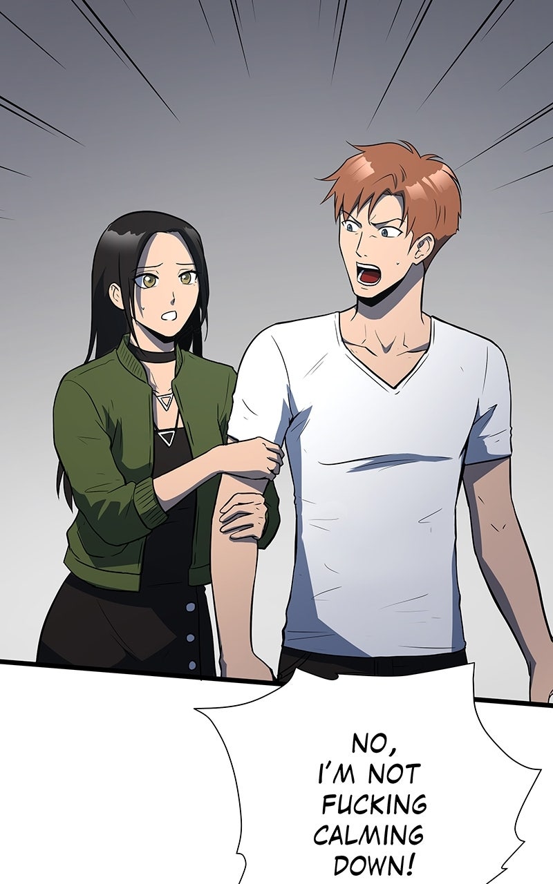 Arena Episode 11 page 25 - 