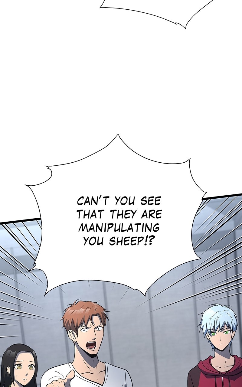 Arena Episode 11 page 26 - 