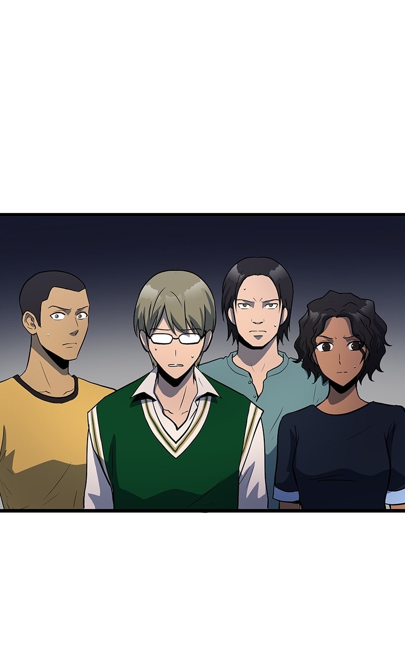 Arena Episode 11 page 28 - 