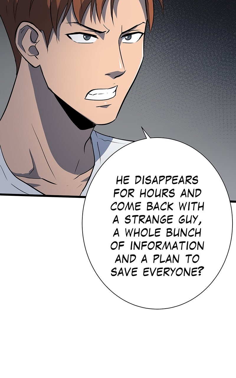 Arena Episode 11 page 31 - 