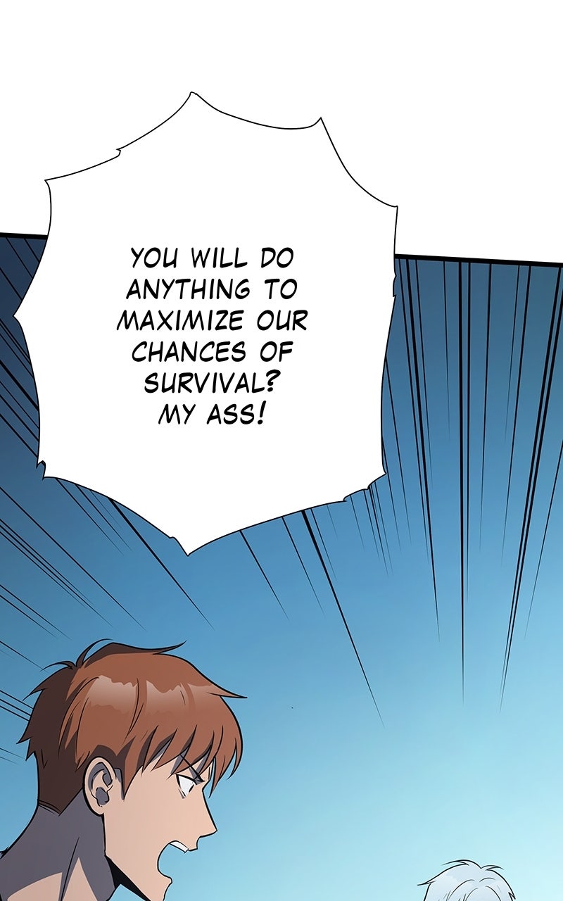 Arena Episode 11 page 32 - 