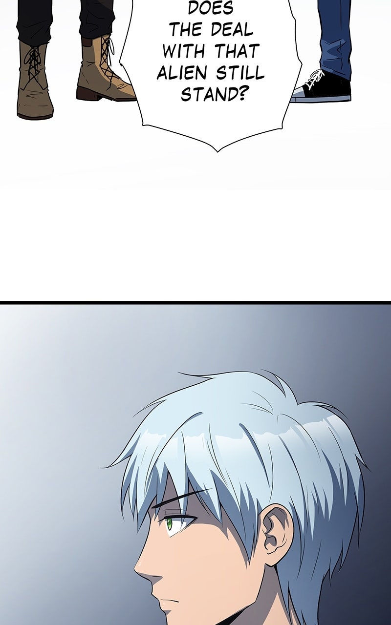 Arena Episode 11 page 36 - 