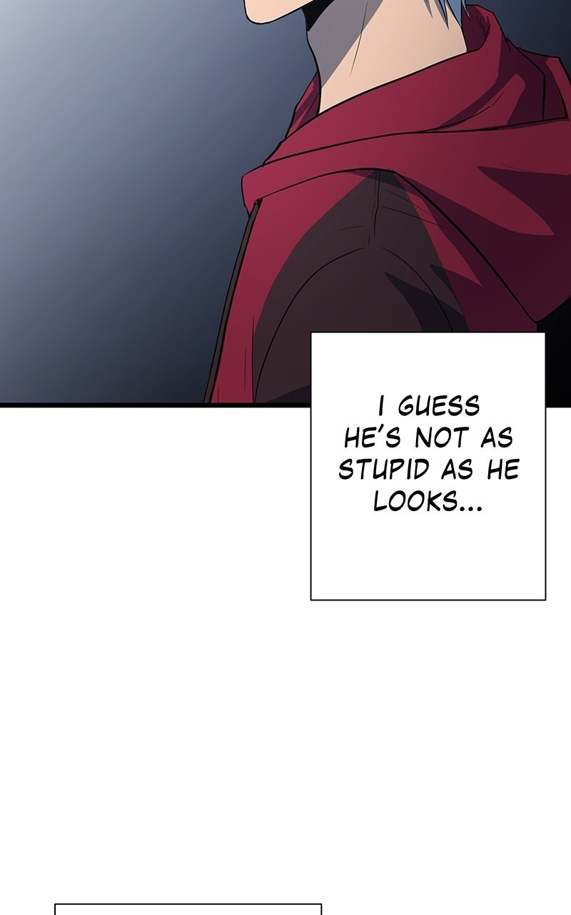 Arena Episode 11 page 37 - 