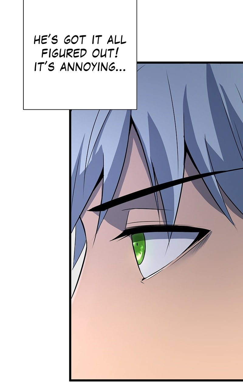 Arena Episode 11 page 38 - 