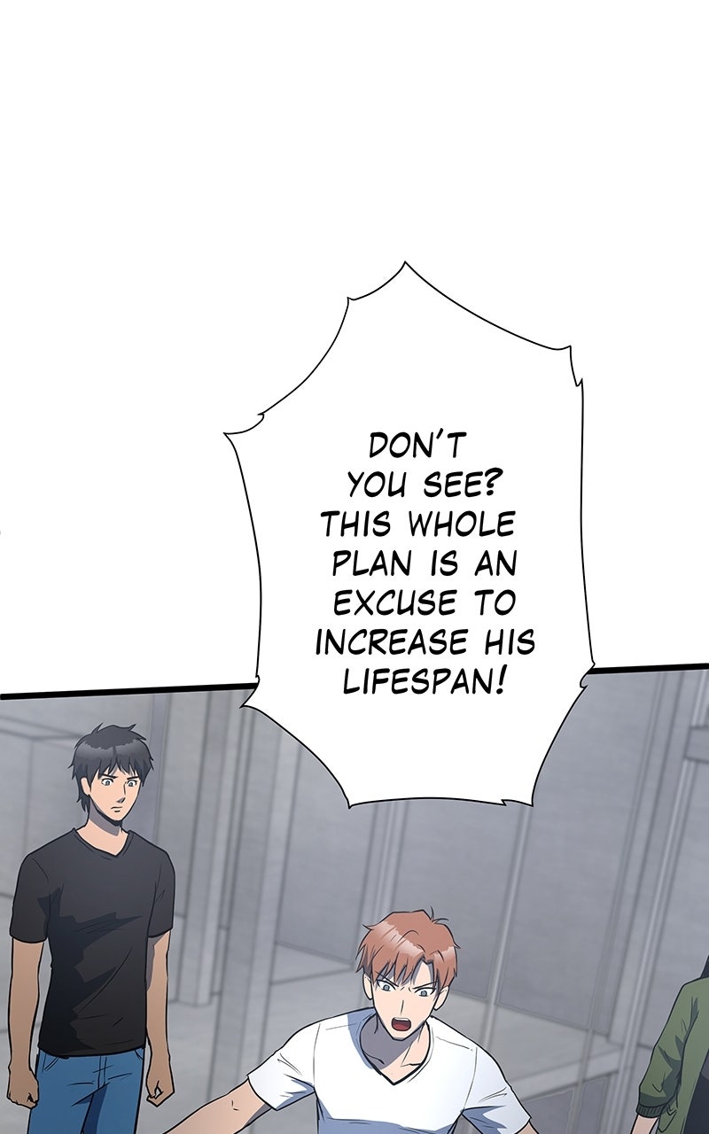 Arena Episode 11 page 39 - 