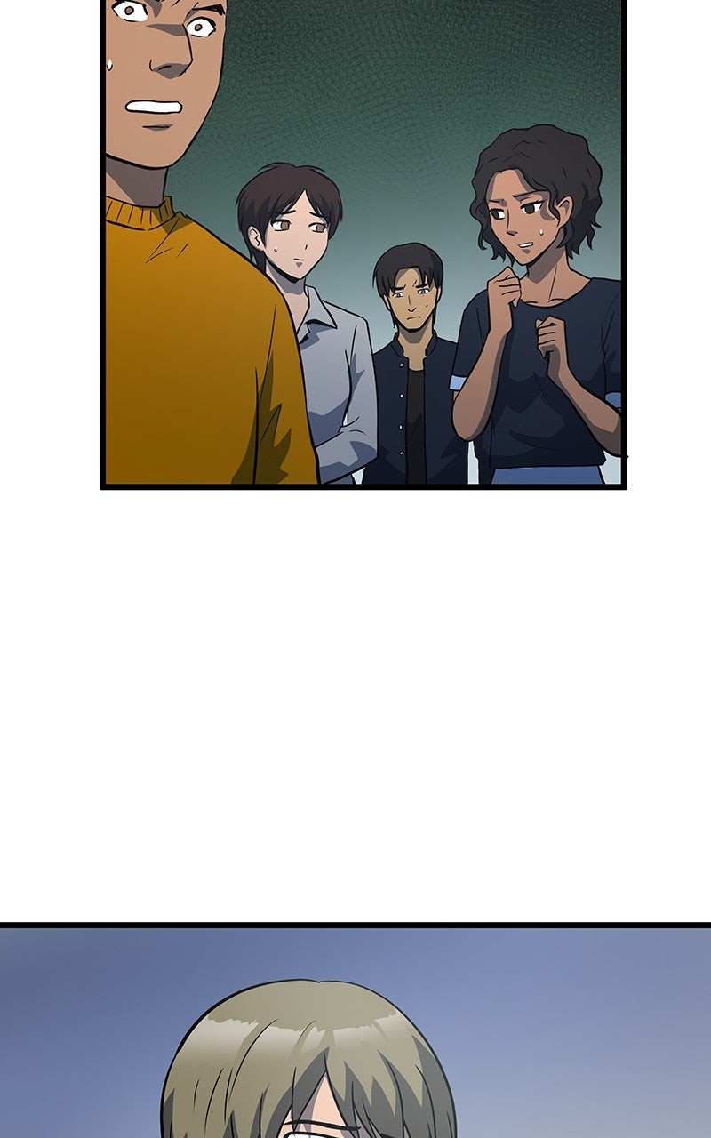 Arena Episode 11 page 42 - 