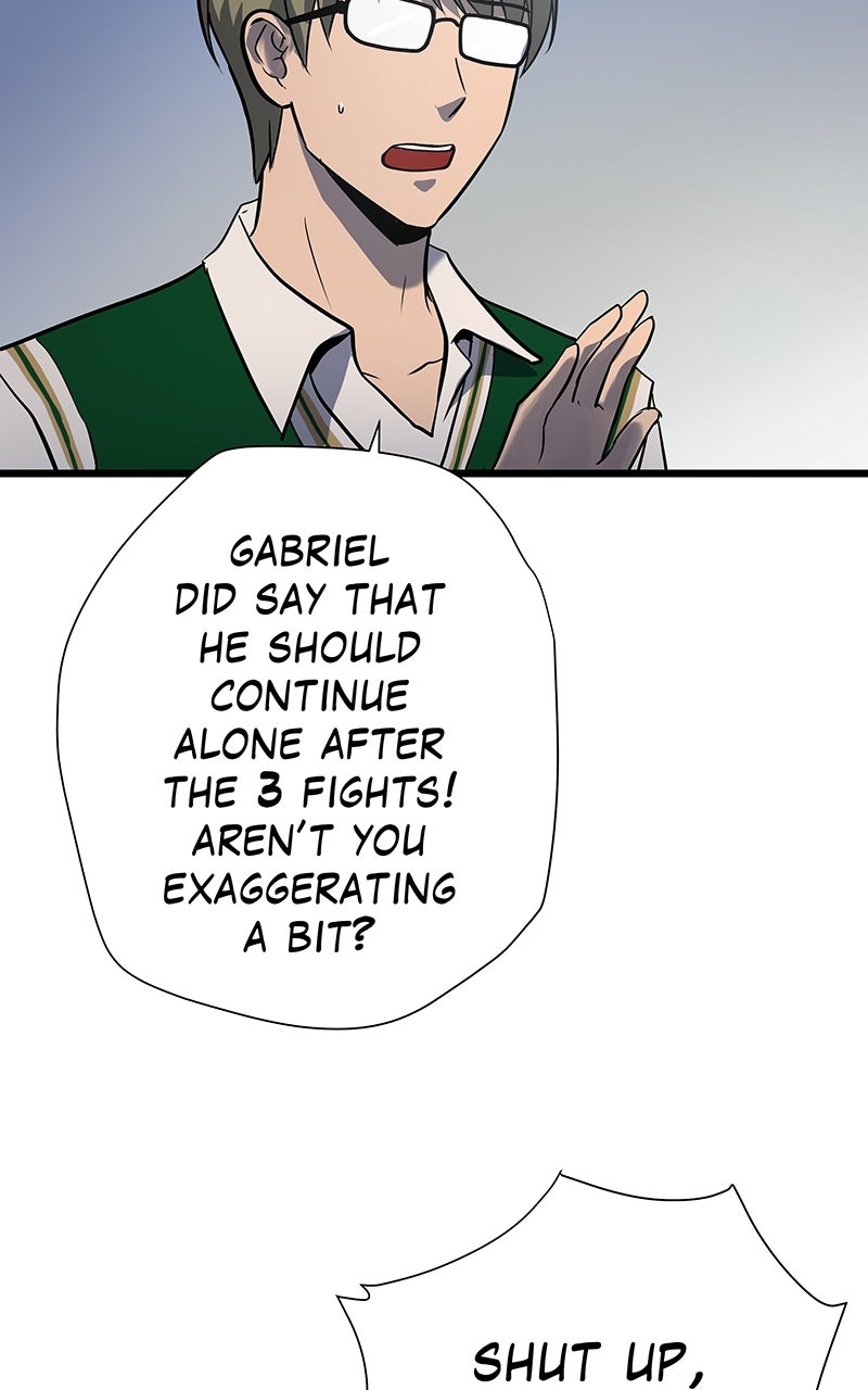 Arena Episode 11 page 43 - 
