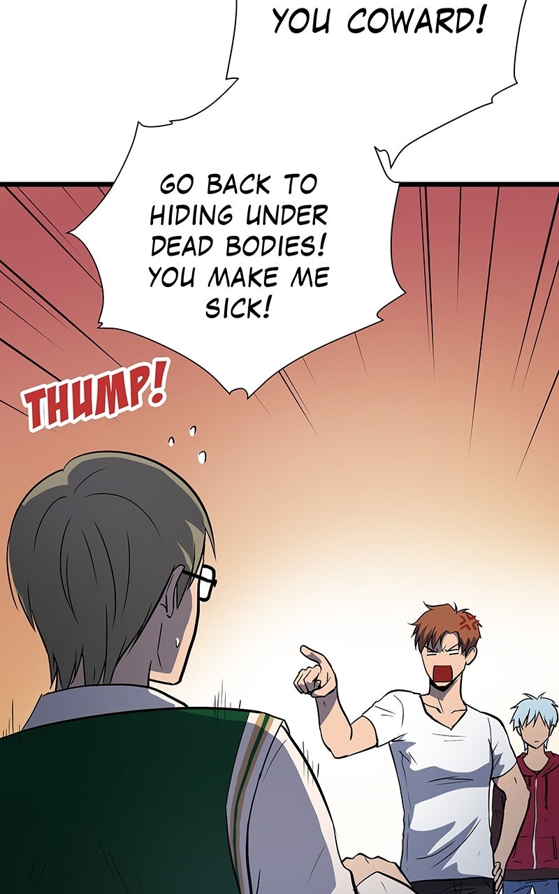 Arena Episode 11 page 44 - 
